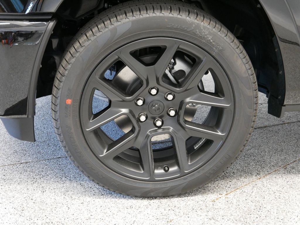 Thumbnail: 2026 RAM 1500 - 51