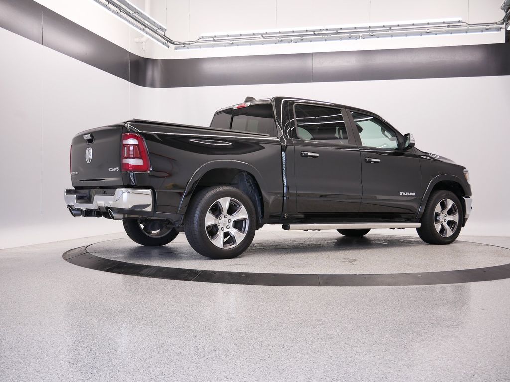 Thumbnail: 2019 RAM 1500 - 6