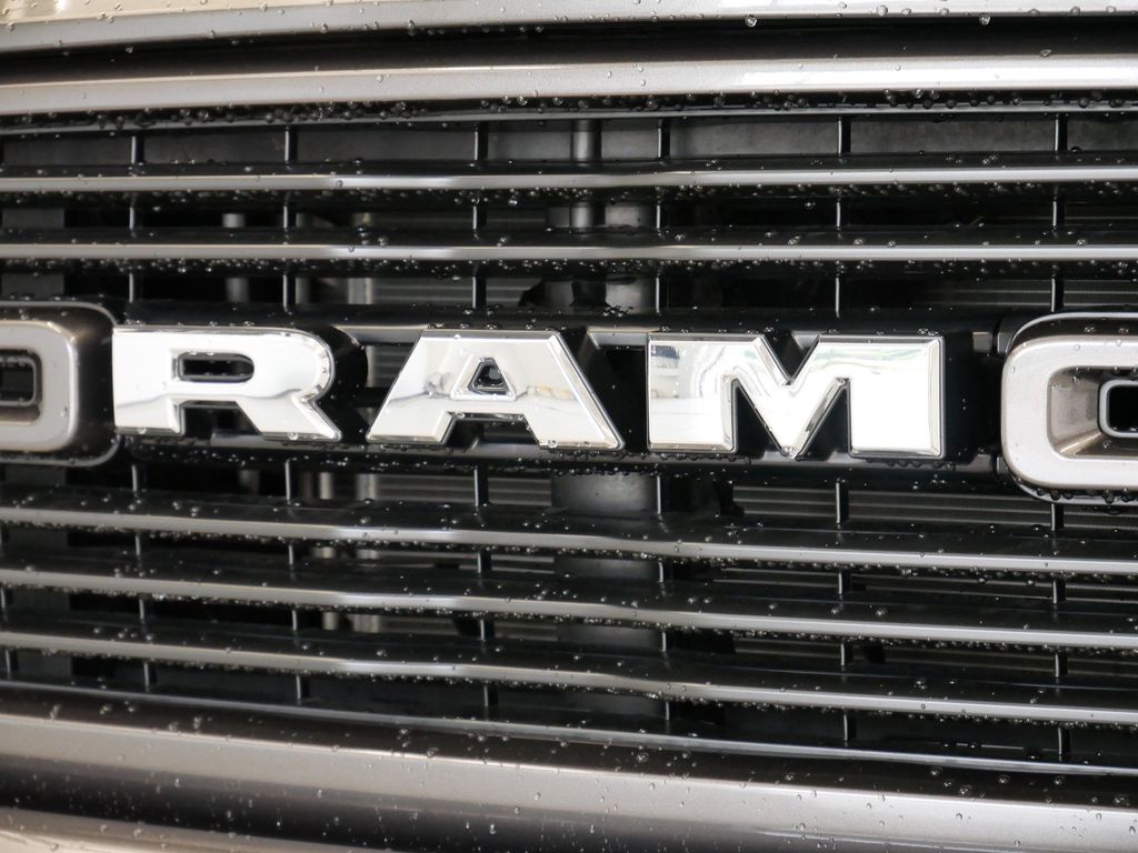 Thumbnail: 2023 RAM 1500 - 14