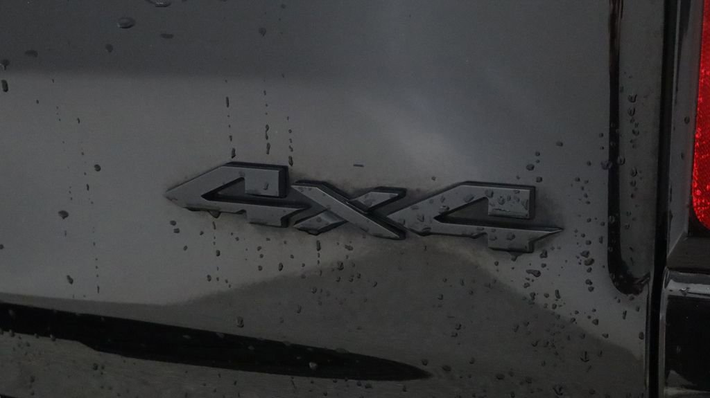 Thumbnail: 2022 RAM 1500 - 13