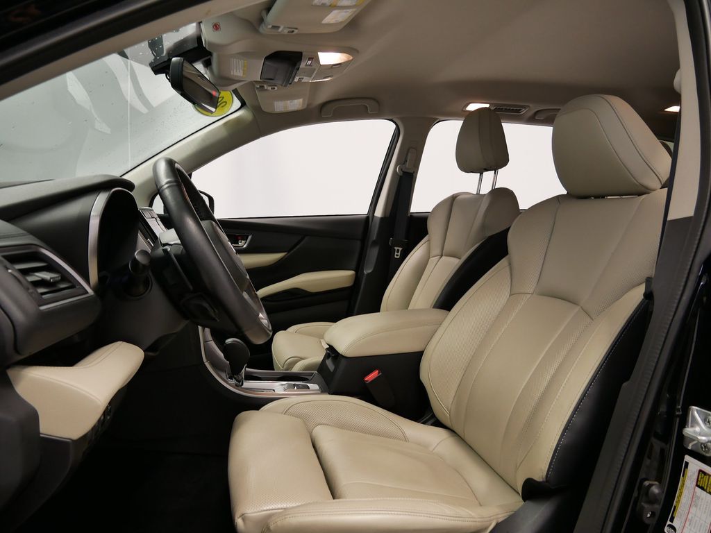 Thumbnail: 2022 Subaru Ascent - 3