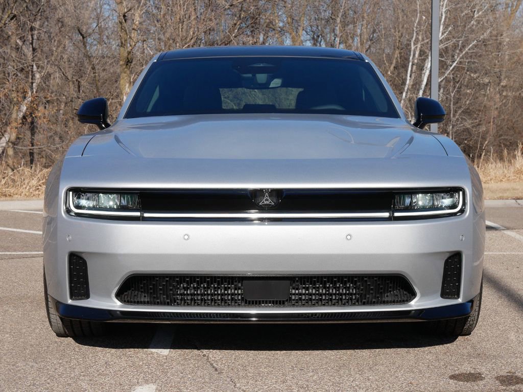 Thumbnail: 2024 Dodge Charger - 4