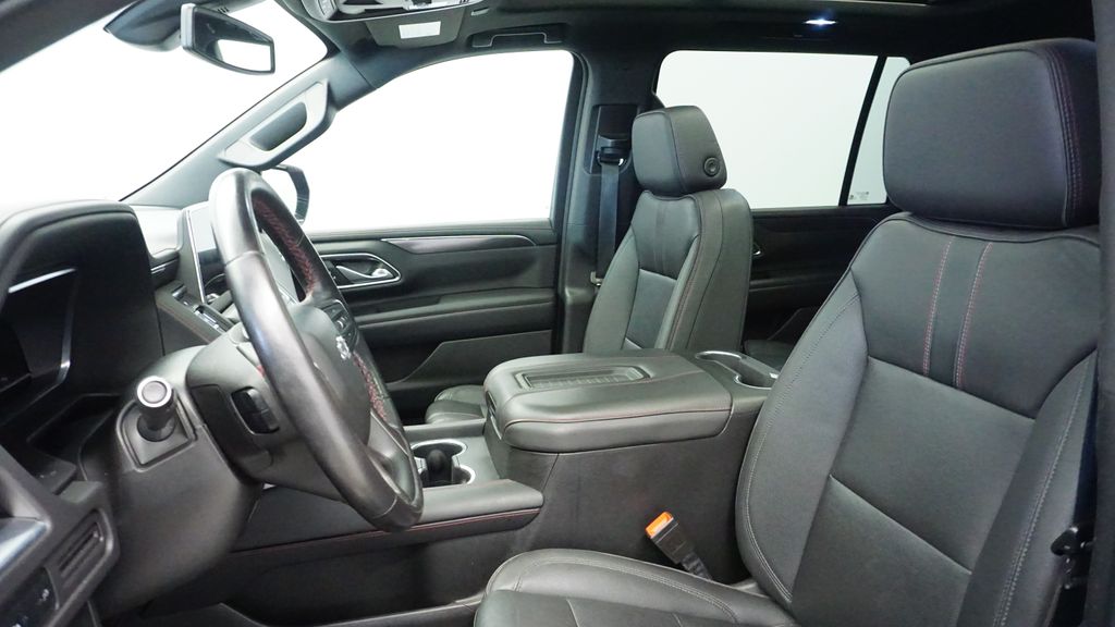 Thumbnail: 2022 Chevrolet Suburban - 27