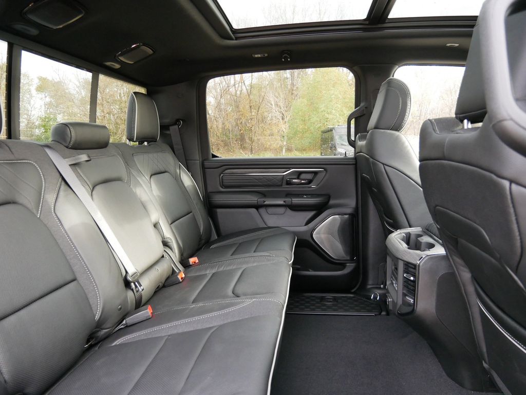 Thumbnail: 2026 RAM 1500 - 27