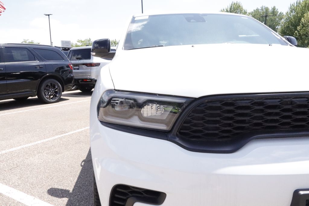 Thumbnail: 2026 Dodge Durango - 4