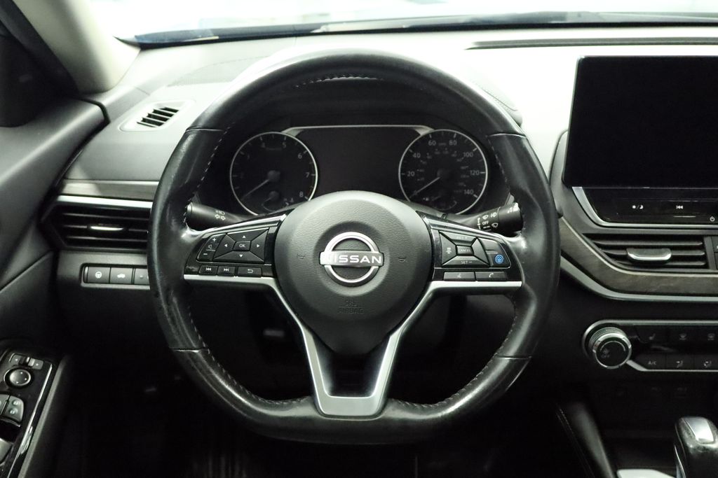 Thumbnail: 2023 Nissan Altima - 24