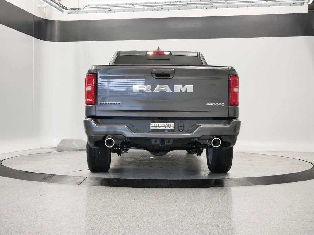 Thumbnail: 2026 RAM 1500 - 7