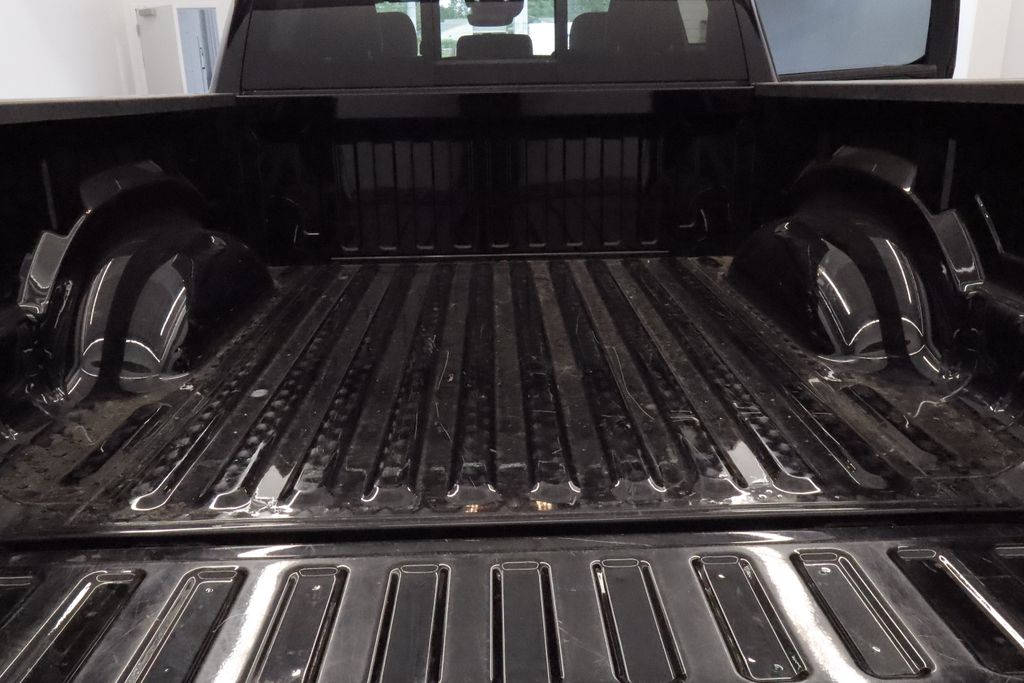 Thumbnail: 2023 RAM 1500 - 19