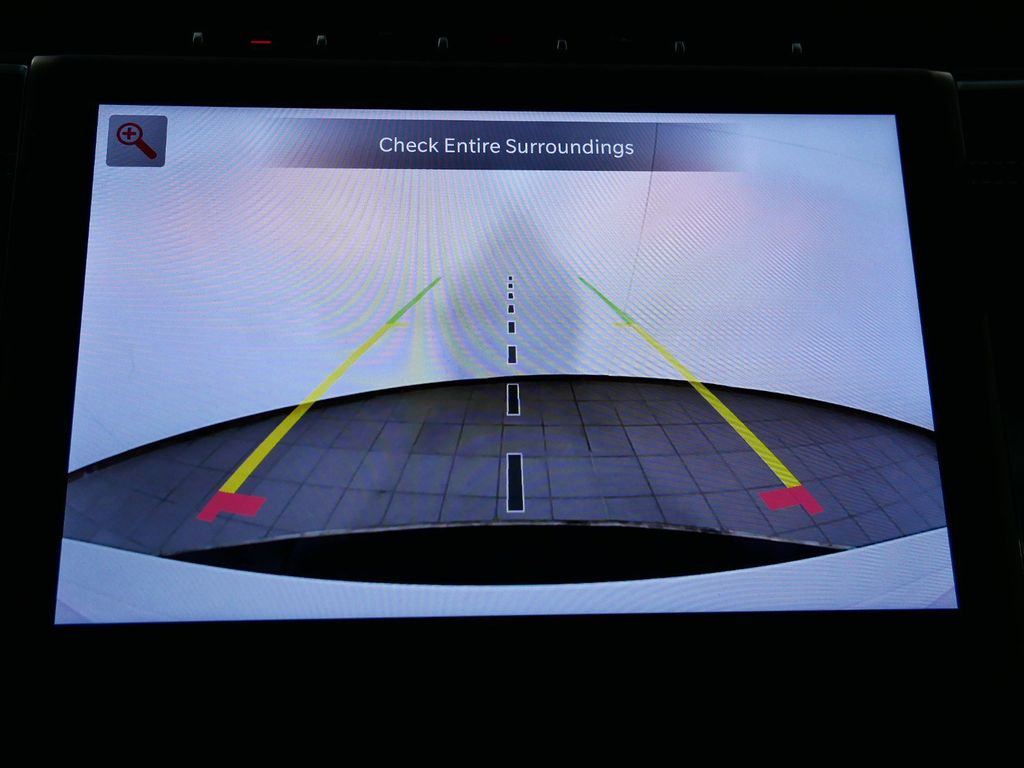 Thumbnail: 2025 Jeep Grand Cherokee - 44