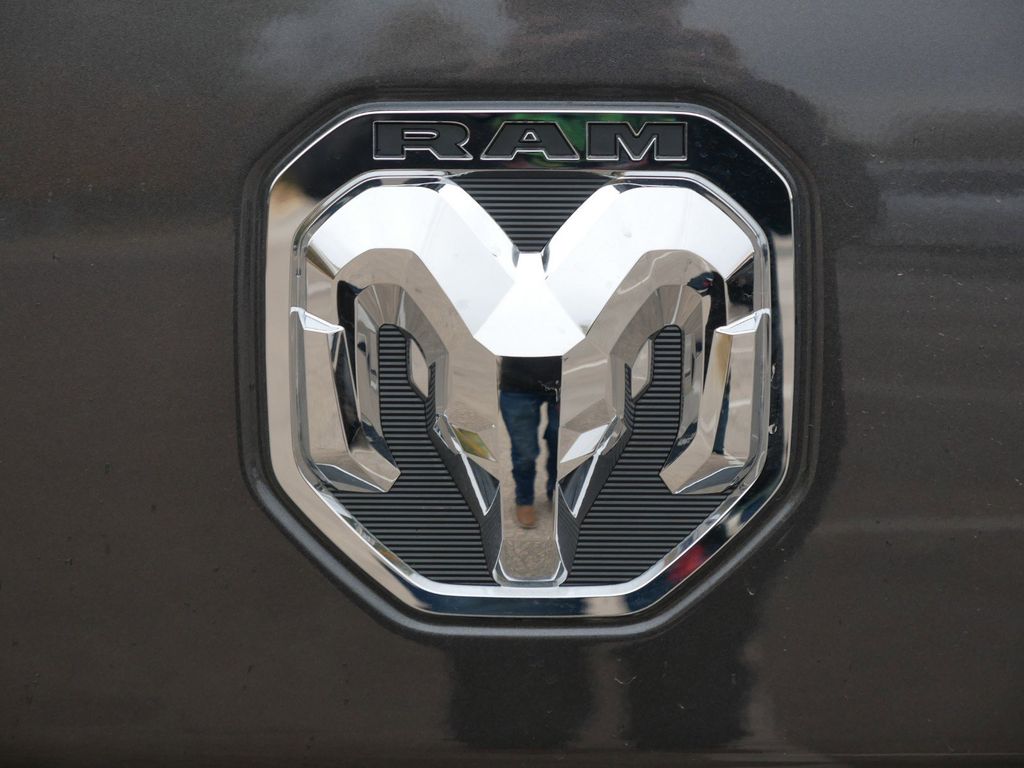 Thumbnail: 2024 RAM 3500 - 13