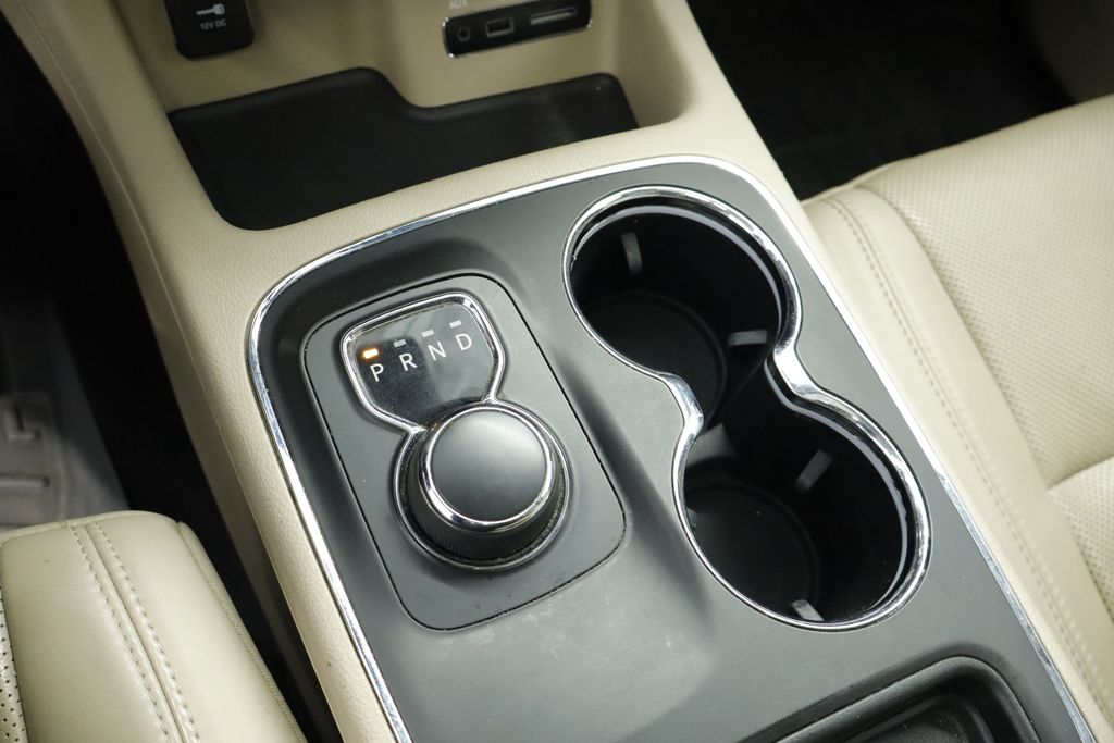 Thumbnail: 2014 Dodge Durango - 29