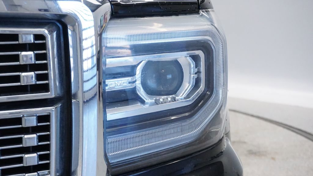 Thumbnail: 2017 GMC Sierra 1500 - 17