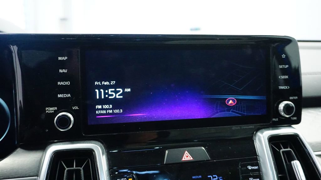 Thumbnail: 2023 Kia Sorento - 35