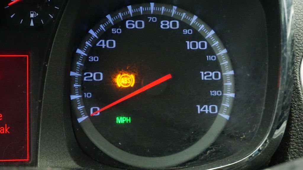 Thumbnail: 2014 GMC Terrain - 31