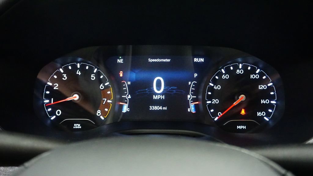 Thumbnail: 2022 Jeep Compass - 32