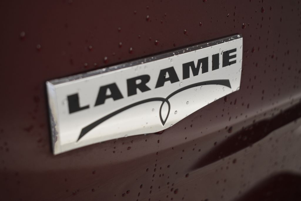 Thumbnail: 2018 RAM 1500 - 17