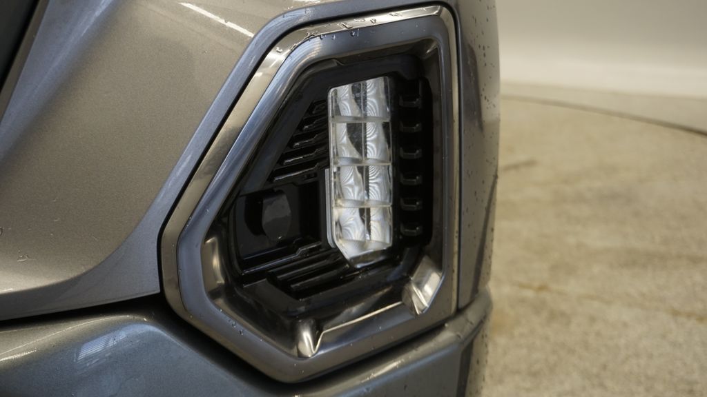 Thumbnail: 2020 GMC Sierra 1500 - 17