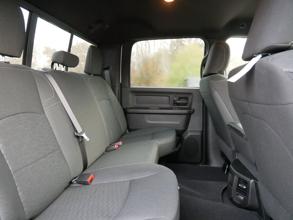 Thumbnail: 2026 RAM 2500 - 26