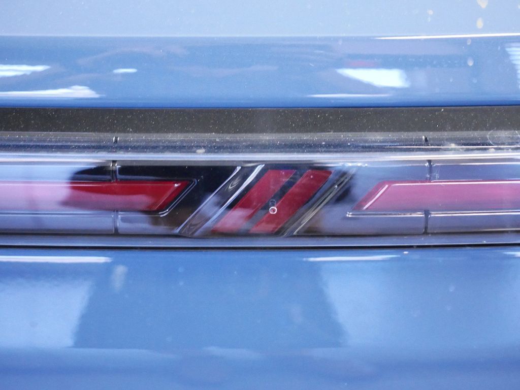 Thumbnail: 2024 Dodge Hornet - 13