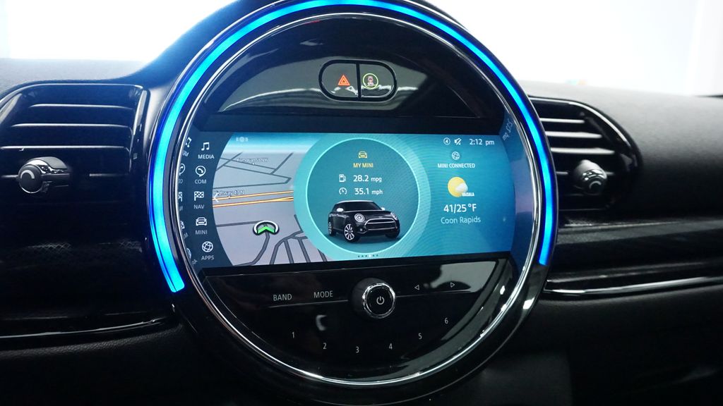 Thumbnail: 2022 MINI Cooper Clubman - 40