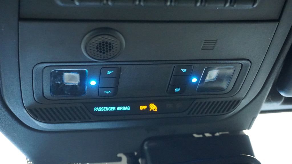 Thumbnail: 2023 Ford Bronco - 50