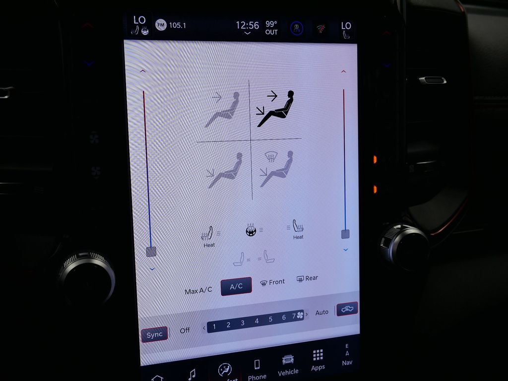 Thumbnail: 2026 RAM 1500 - 31