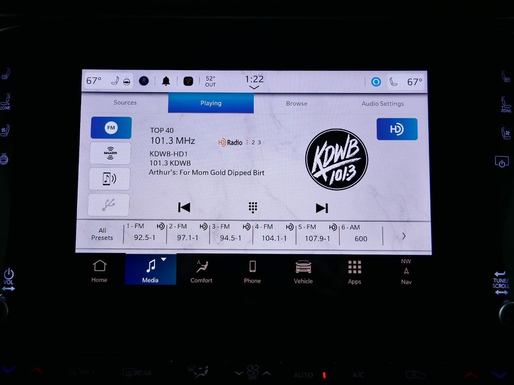 Thumbnail: 2024 Jeep Wagoneer - 43