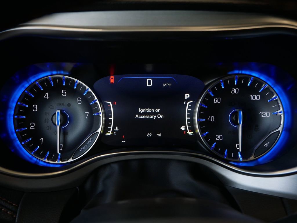 Thumbnail: 2026 Chrysler Pacifica - 41