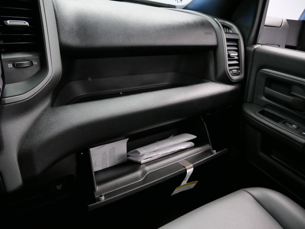 Thumbnail: 2024 RAM 3500 - 37