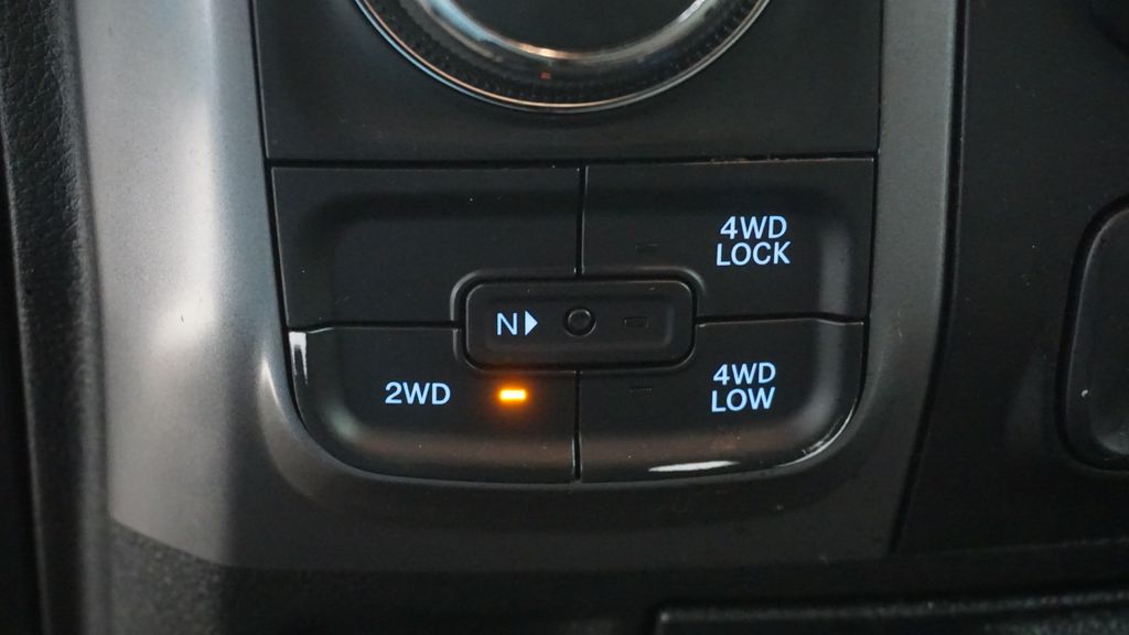 Thumbnail: 2022 RAM 1500 Classic - 30