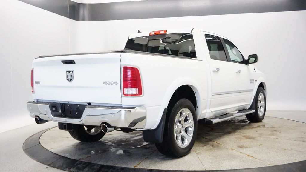 Thumbnail: 2014 RAM 1500 - 6