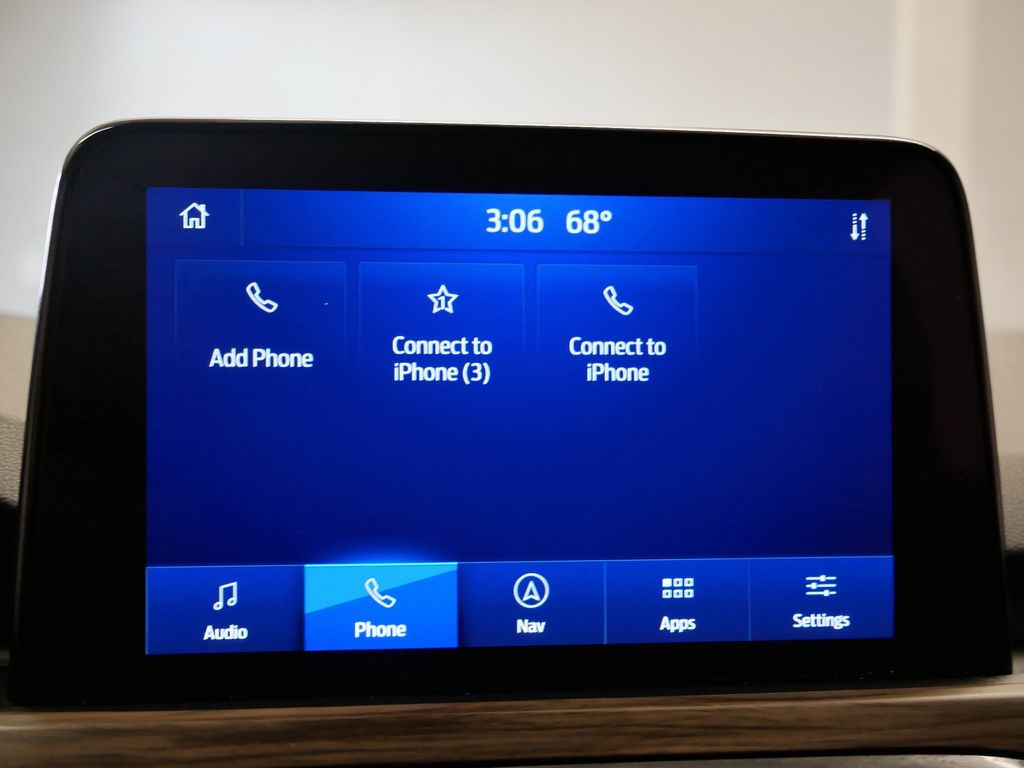 Thumbnail: 2020 Ford Escape - 37