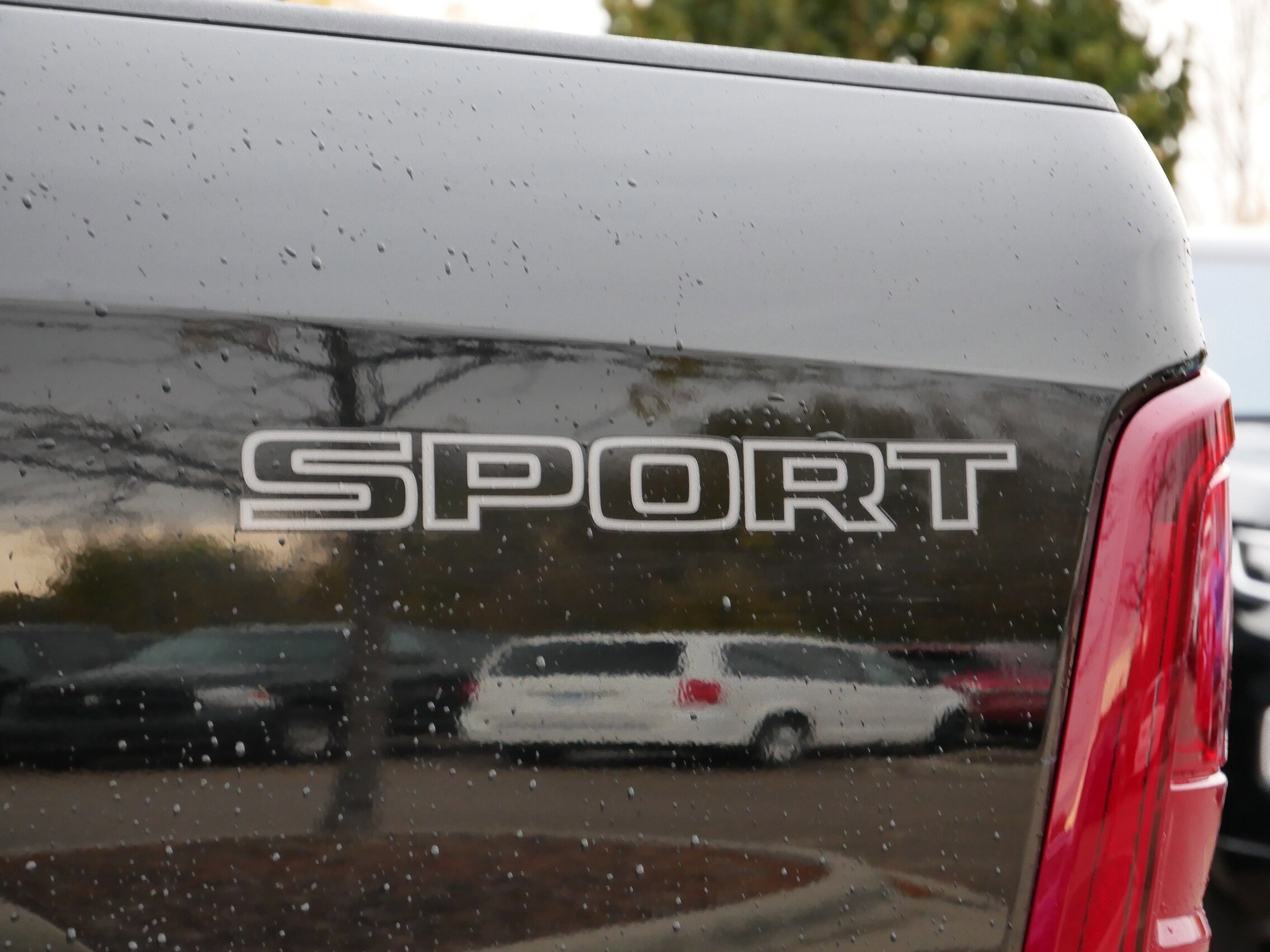 Thumbnail: 2026 RAM 2500 - 16