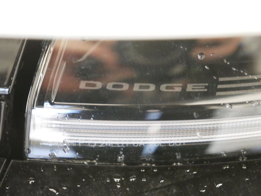 Thumbnail: 2025 Dodge Charger - 21