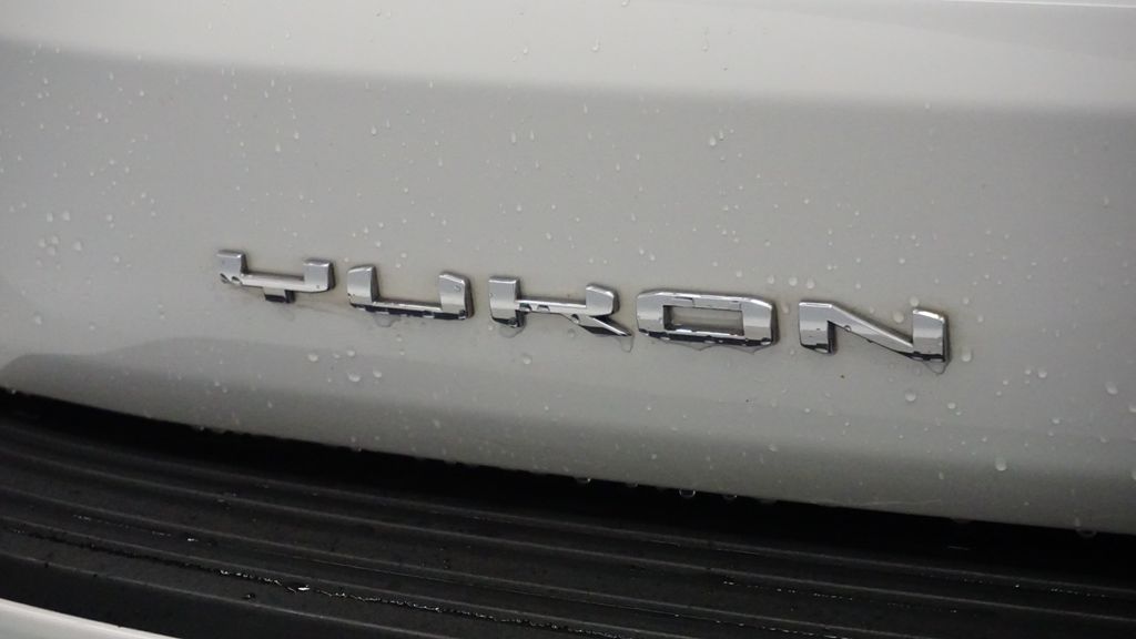 Thumbnail: 2021 GMC Yukon - 18