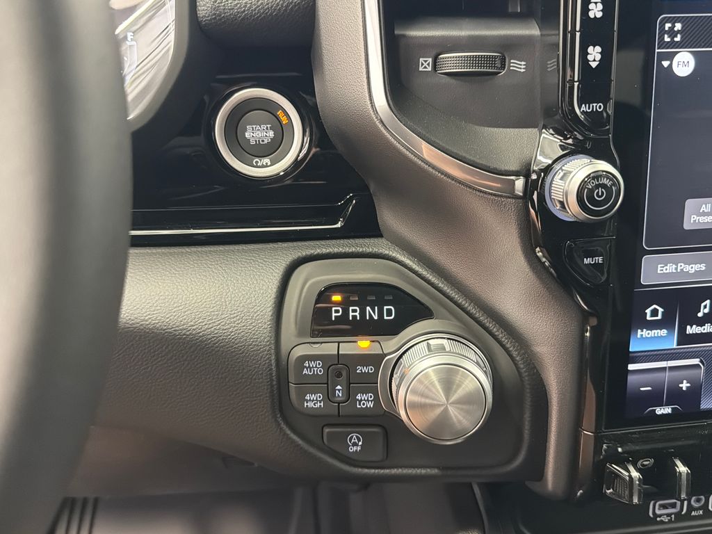 Thumbnail: 2026 RAM 1500 - 31