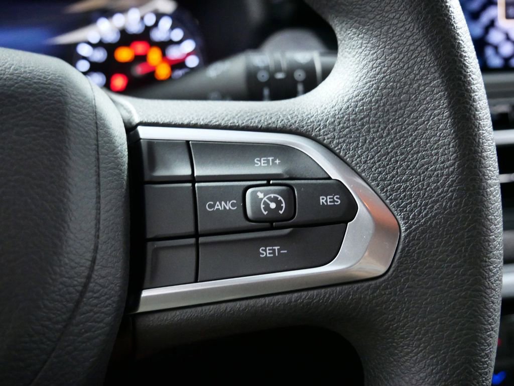 Thumbnail: 2024 Jeep Compass - 40
