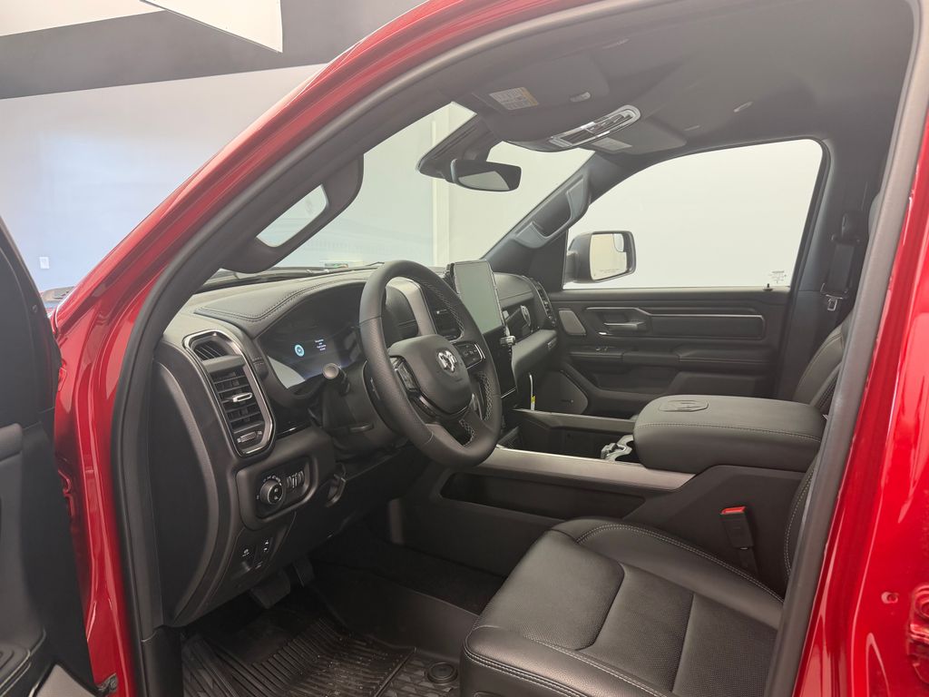 Thumbnail: 2026 RAM 1500 - 21