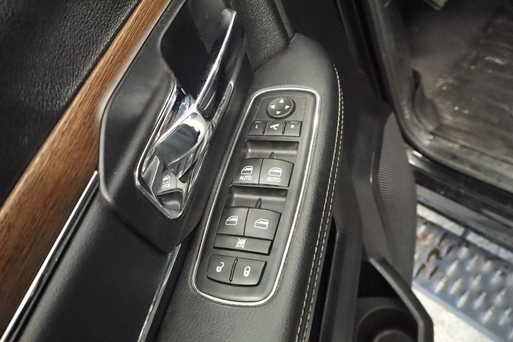 Thumbnail: 2016 RAM 2500 - 26