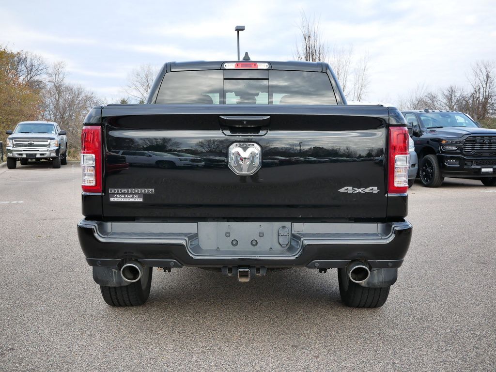 Thumbnail: 2023 RAM 1500 - 42