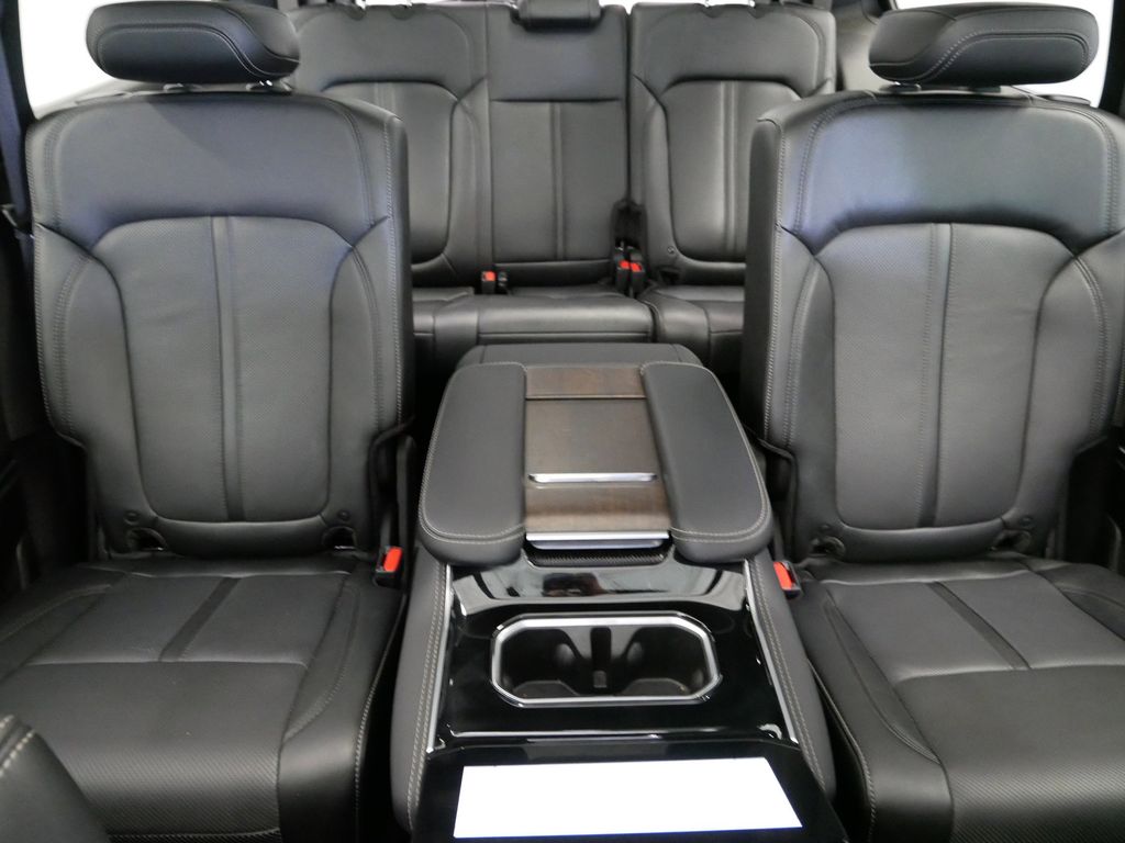 Thumbnail: 2023 Jeep Grand Wagoneer - 23