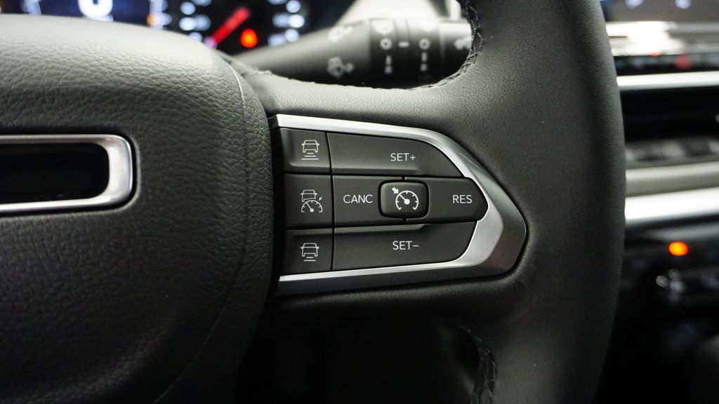 Thumbnail: 2026 Jeep Compass - 48