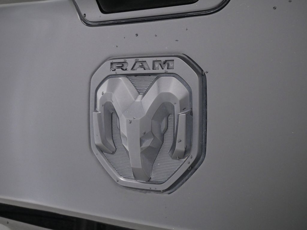 Thumbnail: 2020 RAM 2500 - 22