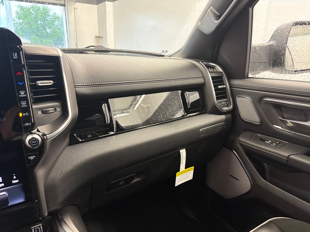 Thumbnail: 2026 RAM 1500 - 28