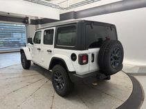 Thumbnail: 2026 Jeep Wrangler - 17