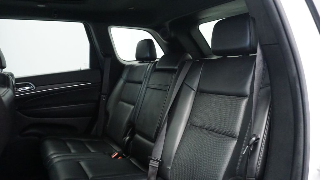 Thumbnail: 2021 Jeep Grand Cherokee - 29