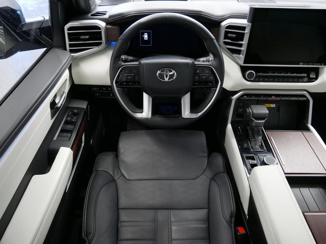 Thumbnail: 2024 Toyota Sequoia - 16