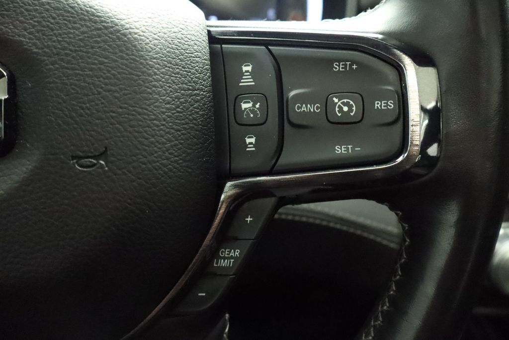 Thumbnail: 2023 RAM 1500 - 40