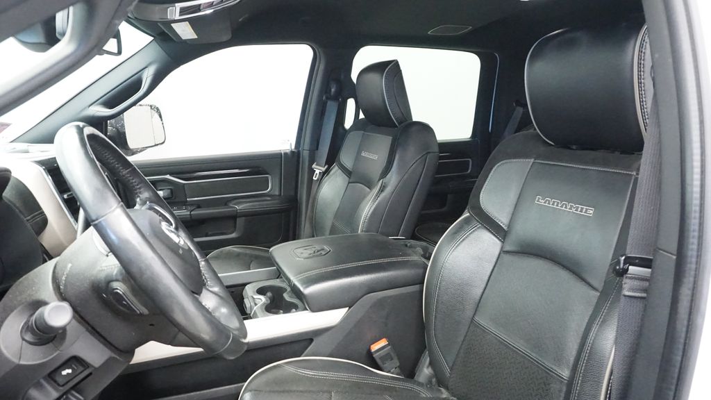 Thumbnail: 2019 RAM 2500 - 30