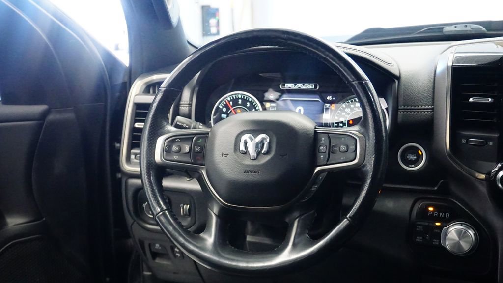 Thumbnail: 2020 RAM 1500 - 20